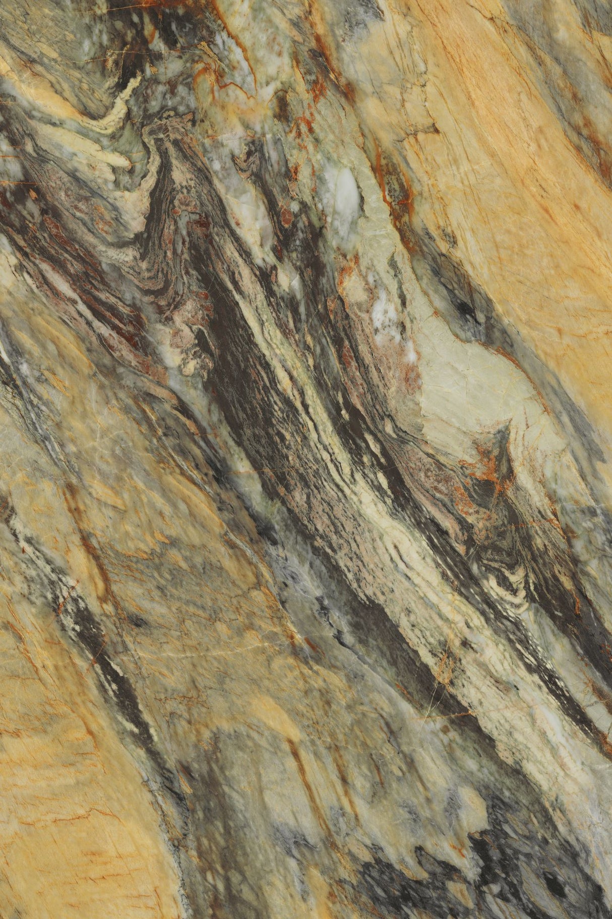 Tile-Fiama Gold (High Glossy)