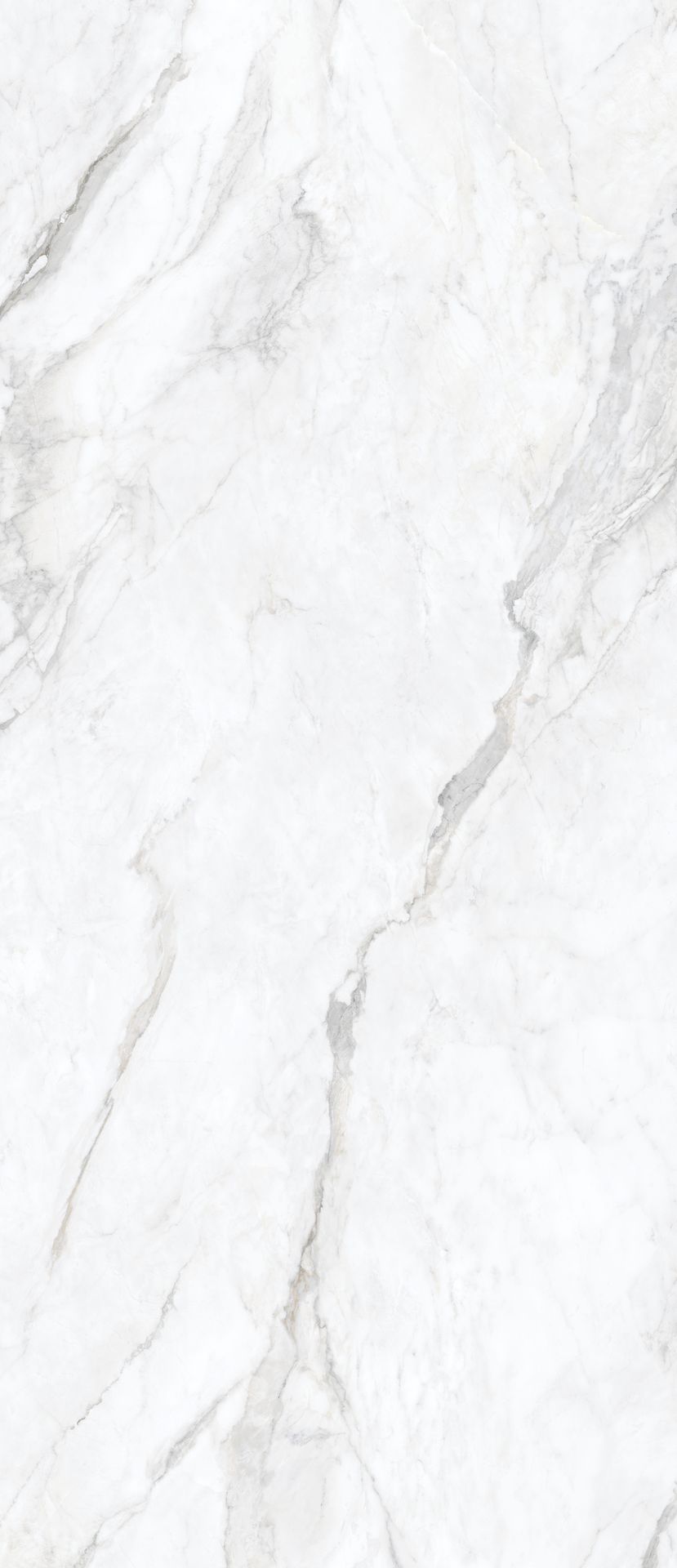 Tile-Glacier Blanco (Posh)