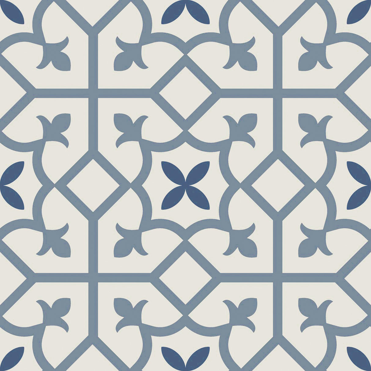 198*198 Corolla Grey (Matt) (18,0.706)