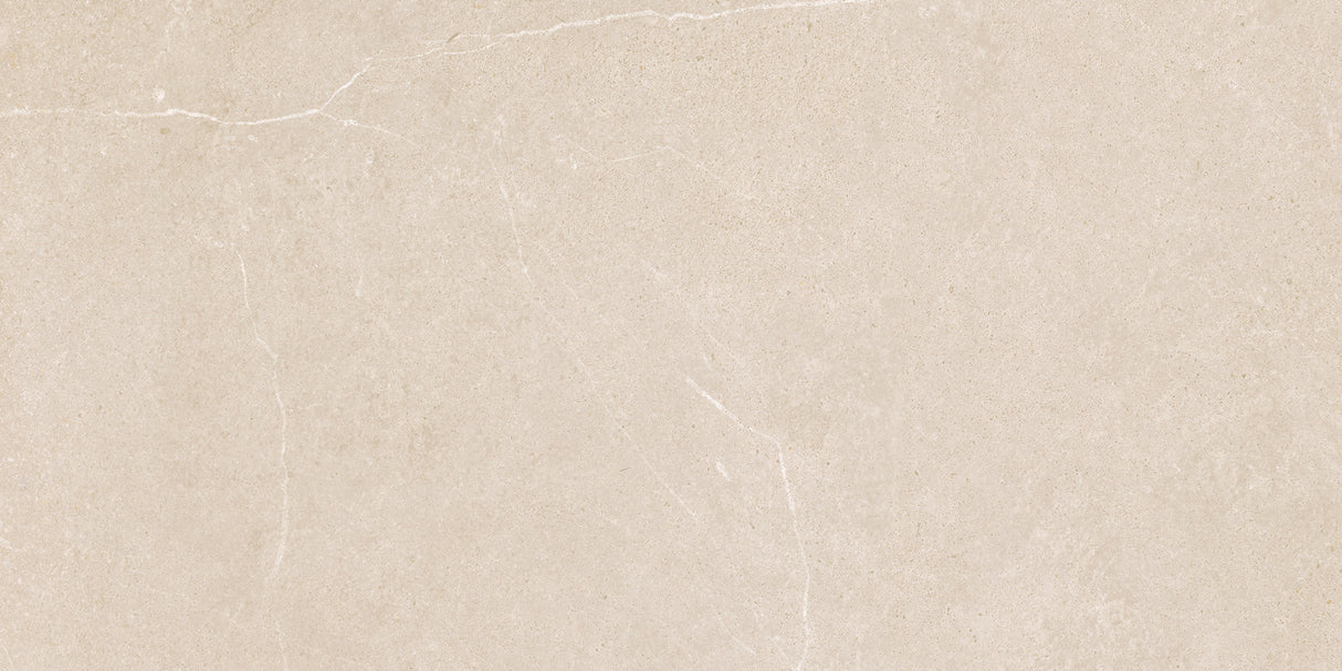 Tile- Mus. Novastone Ivory