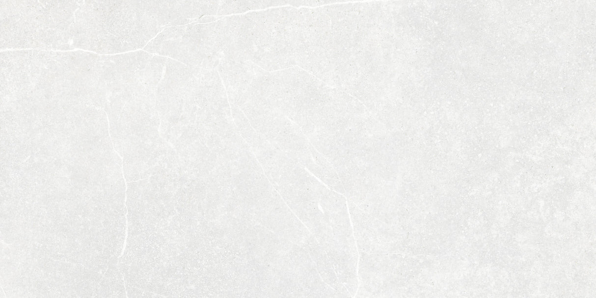 Tile-Mus. Novastone White