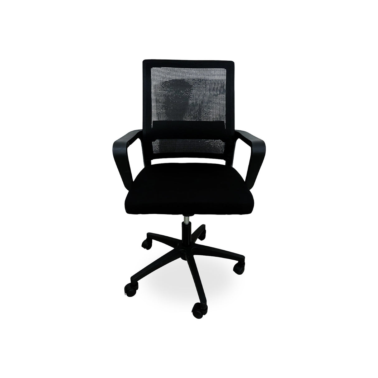 Medium Back Office Chair