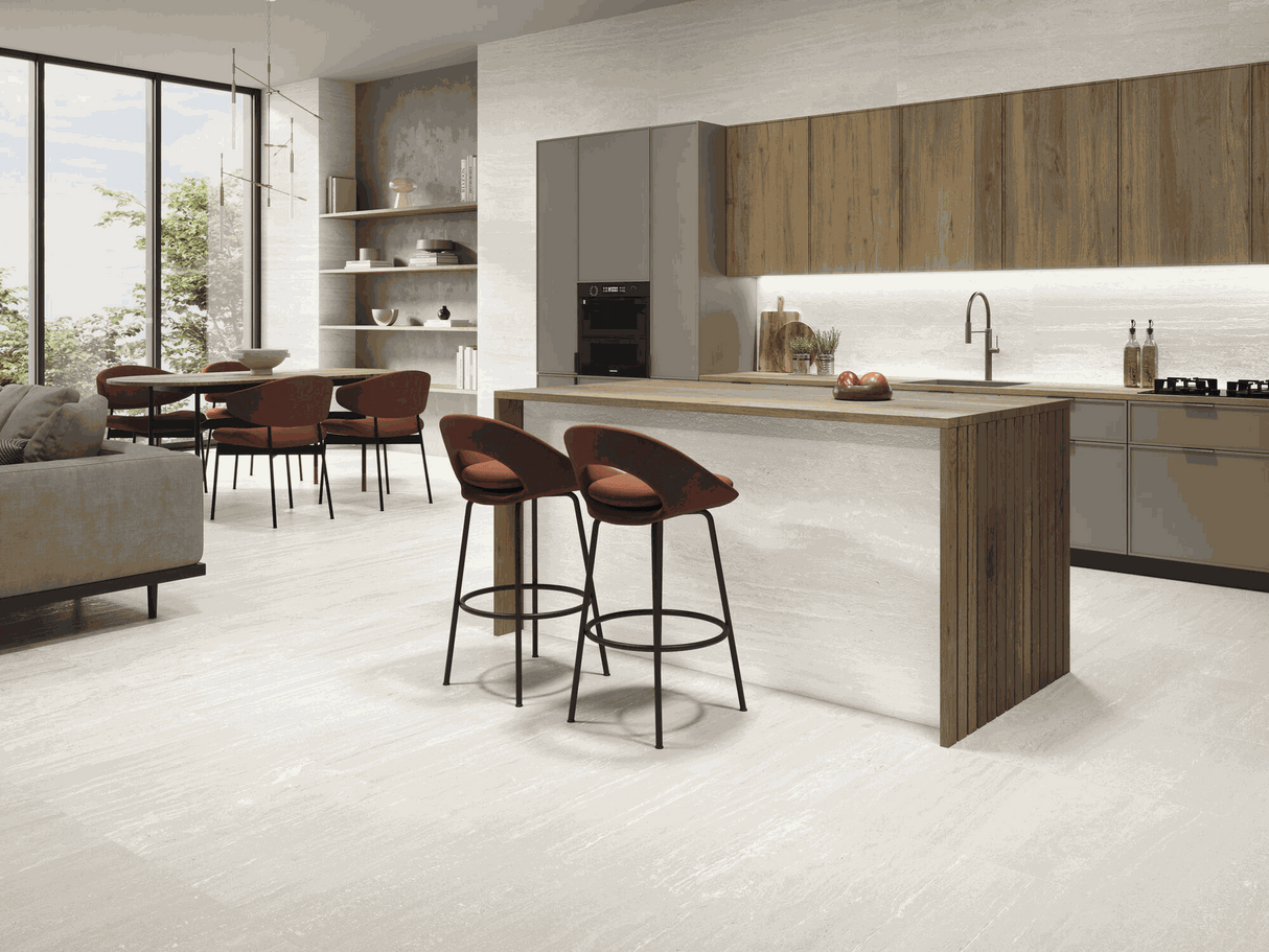 Tile-Trasore Snow (PG)