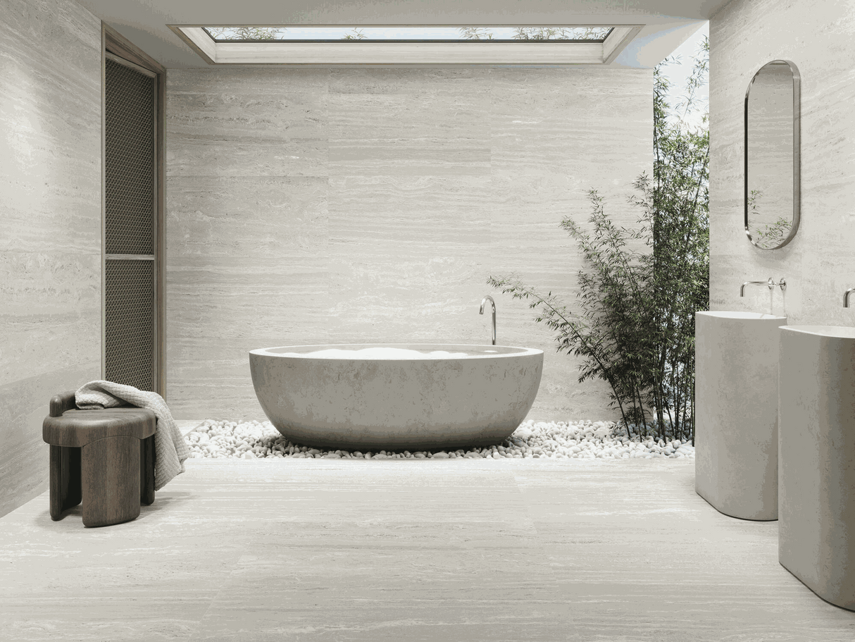 Tile-Trasore Snow (PG)
