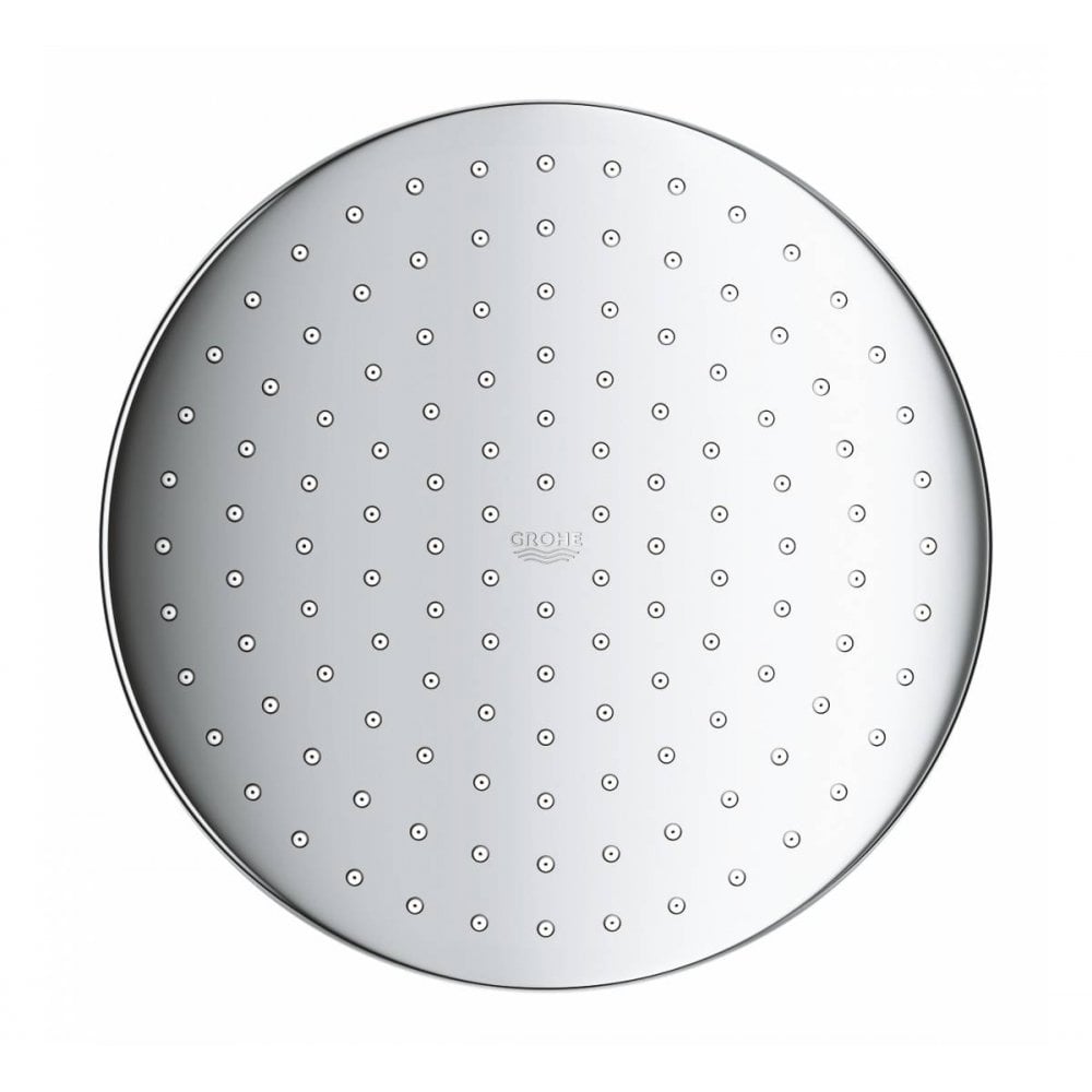 Grohe Tempesta 250 Head Shower 1 Spray (Chrome)
