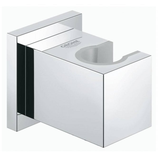 GROHE Euphoria Cube Wall Hand Shower Holder