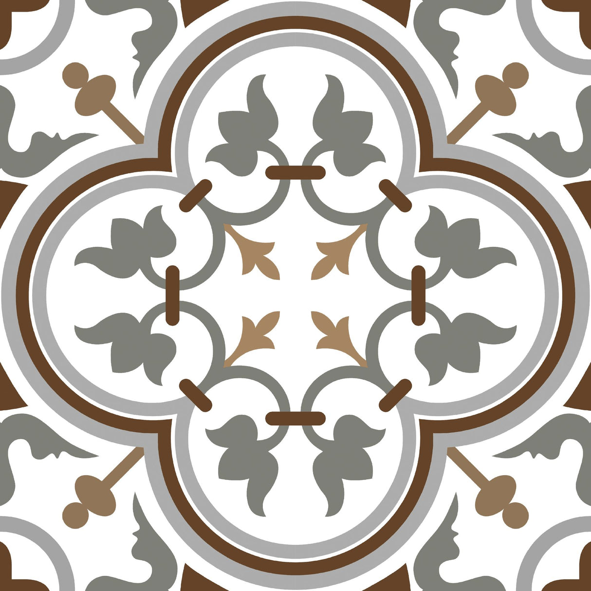 600*600 Gold Classic French Matt (4,1.44)