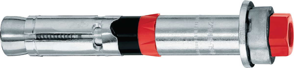مرساة إسفينية شديدة التحمل من هيلتي HSL4-B M24