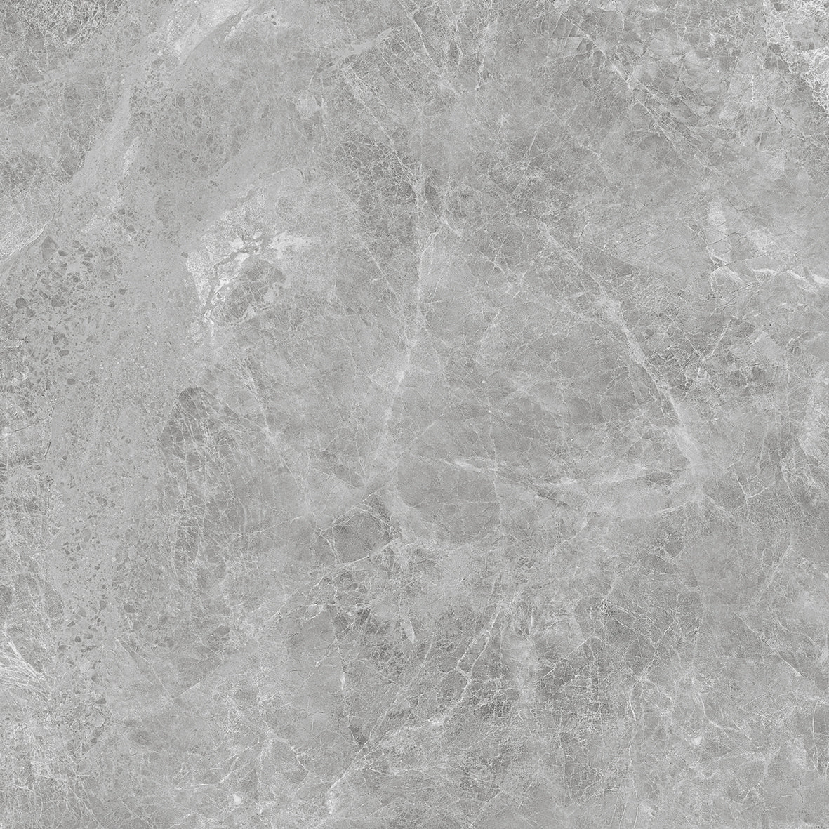 Tile Fantastic Grey 60x60