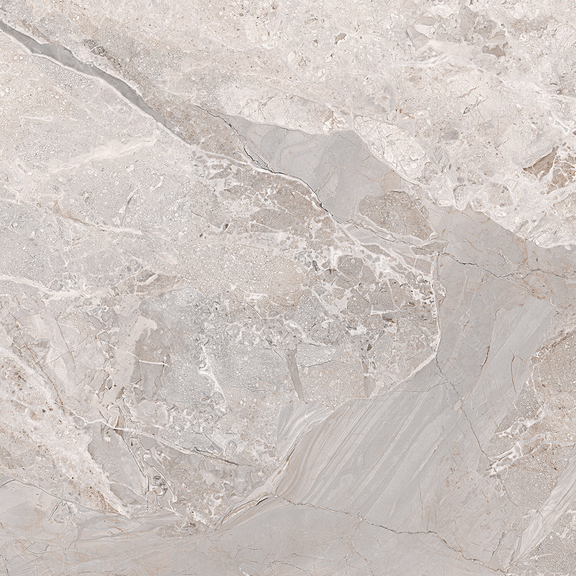 Tile Gemas Brown 60x60