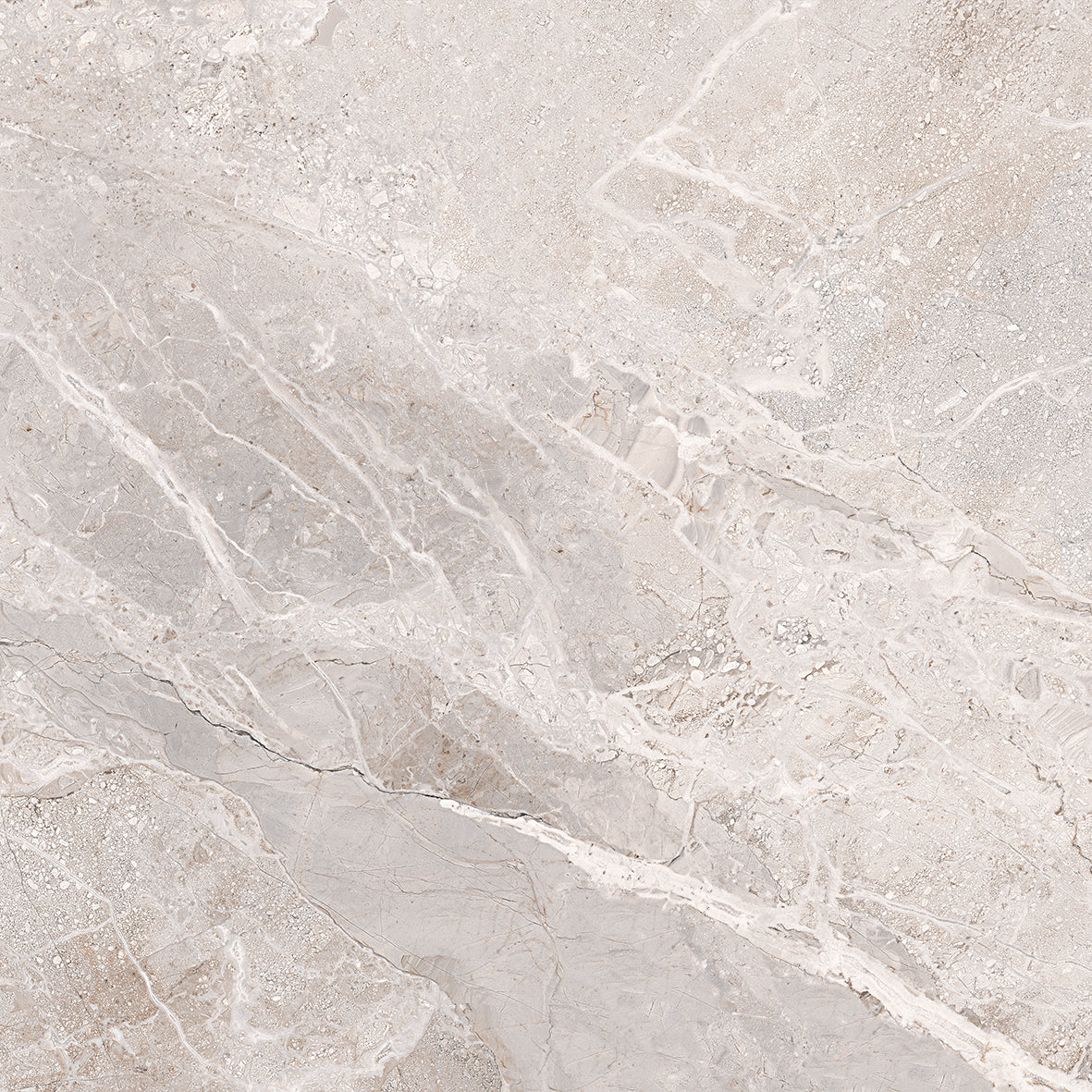 Tile Gemas Brown 60x60