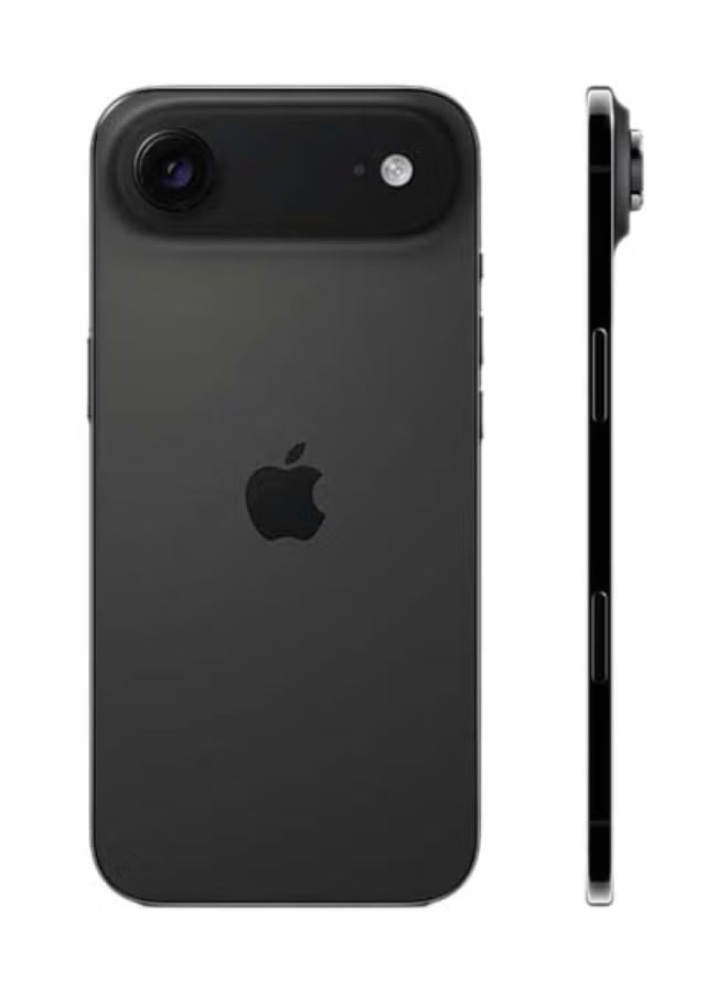 iPhone Air 512GB Space Black 5G (eSim only) With FaceTime - International Version