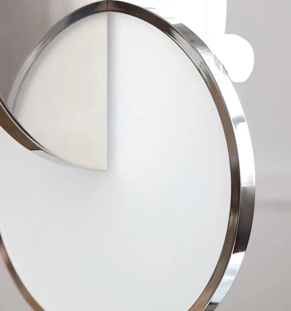 MLA3388C LED Eclipse Hanging Light D250mm White t Metal