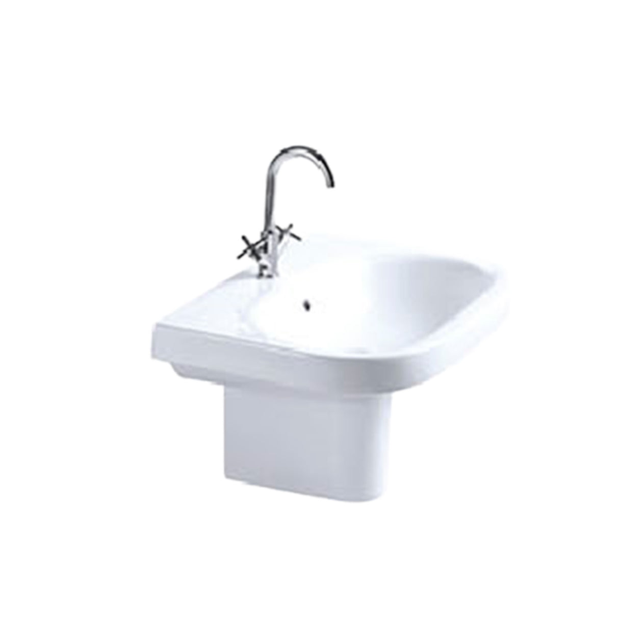 Pedestal Basin