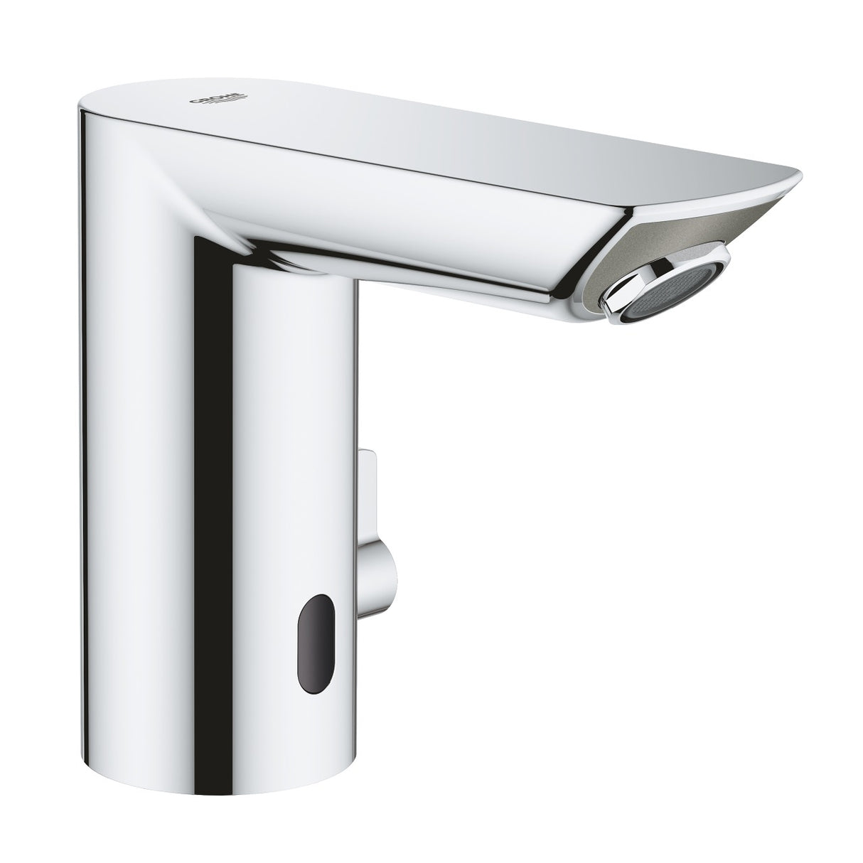 خلاط حوض إلكتروني يعمل بالأشعة تحت الحمراء من GROHE Bau Cosmopolitan E