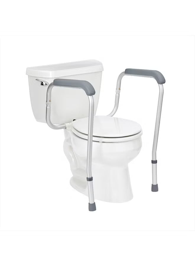 Toilet Safety Rail for Seniors