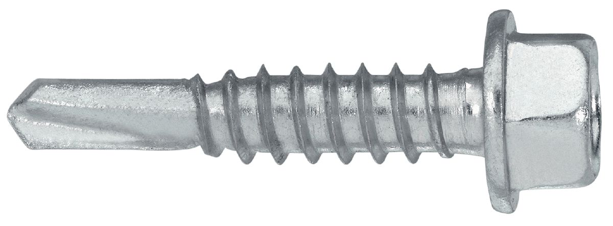 برغي معدني ذاتي الحفر S-MD 03 Z