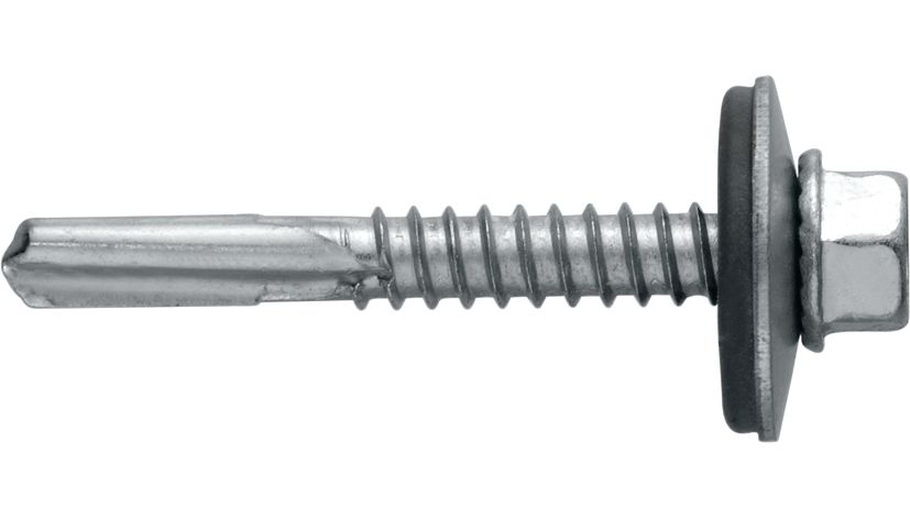 برغي معدني ذاتي الحفر S-MD55GZ