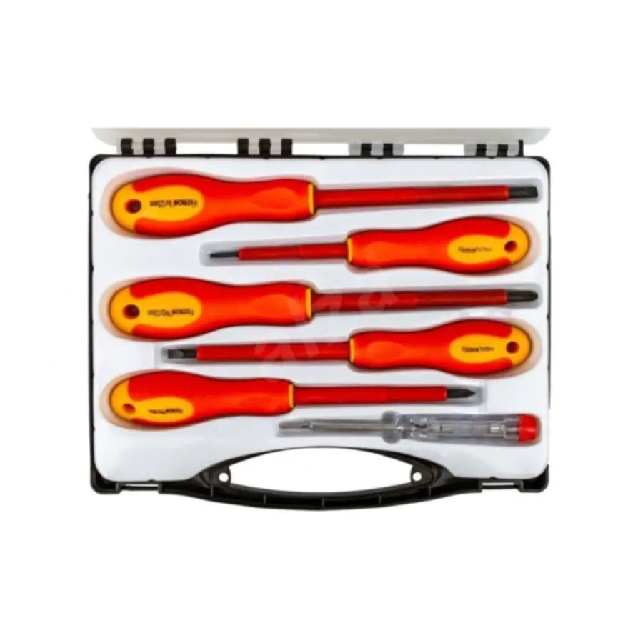 6Pcs Insulation Screwdriver Set
