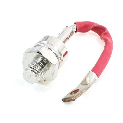 ZP-100A 1000V, 100A Surface Mount Recovery Diode Stud Typed