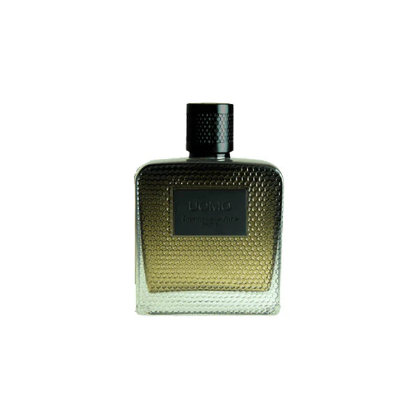 Emmanuelle Jane 100Ml Uomo Men Perfume
