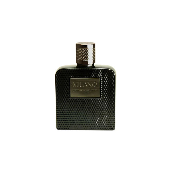 Emmanuelle Jane 100Ml Milano Men Perfume