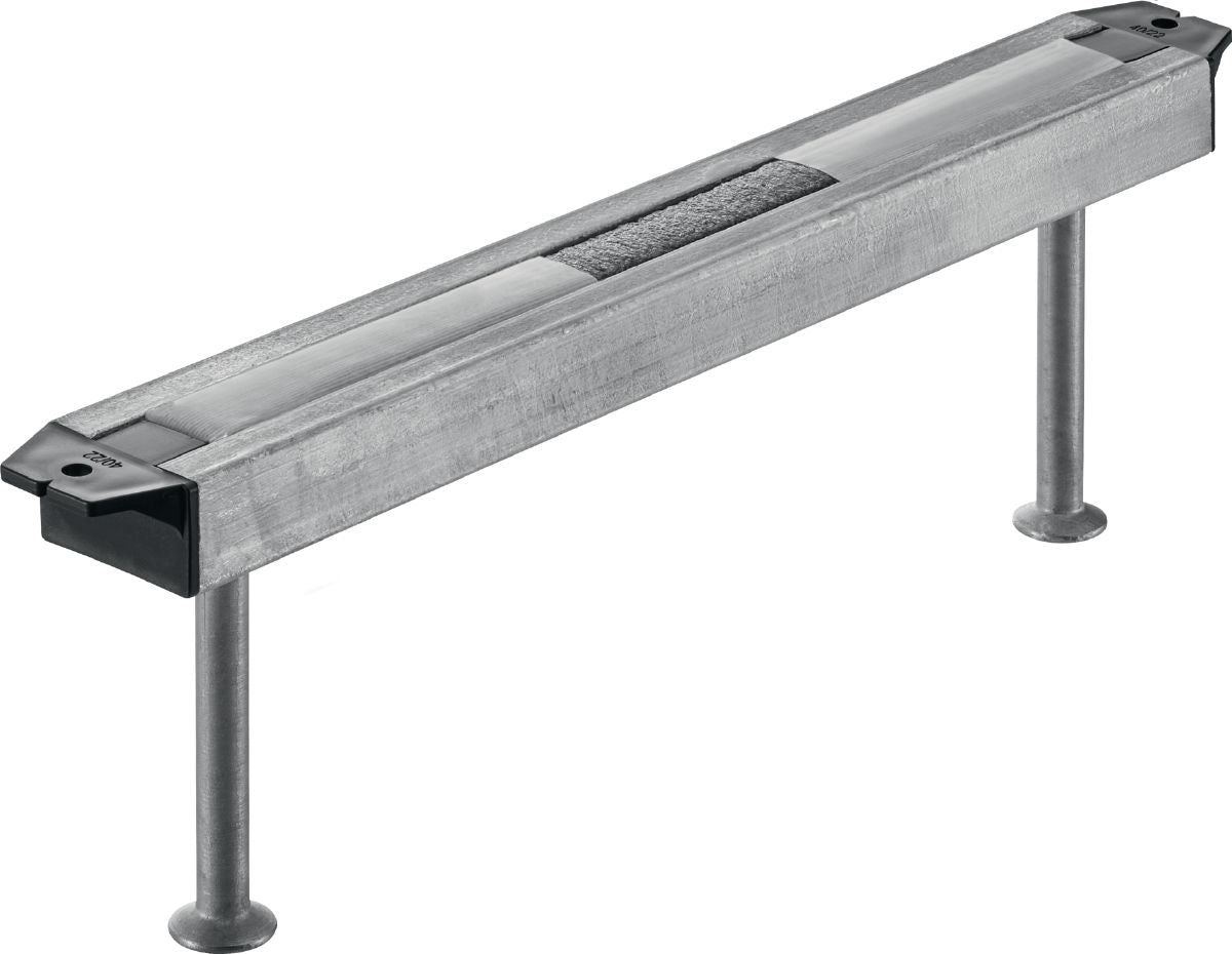 HAC-C-P L Hot-Rolled Anchor Channel