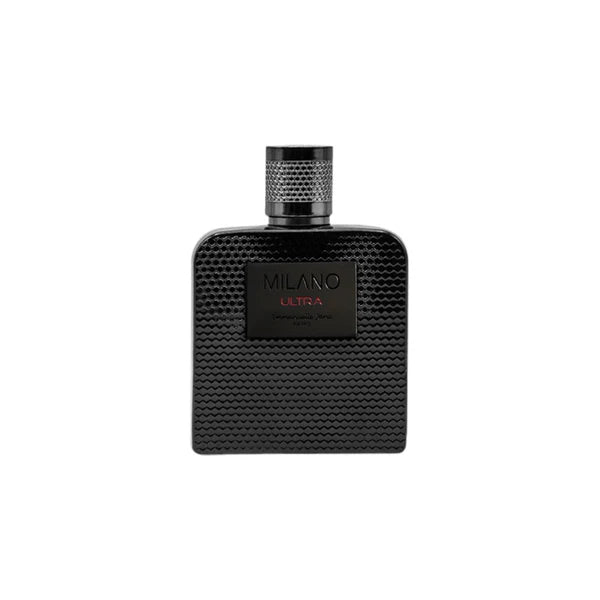 Emmanuelle Jane 100Ml Milano Ultra Men Perfume