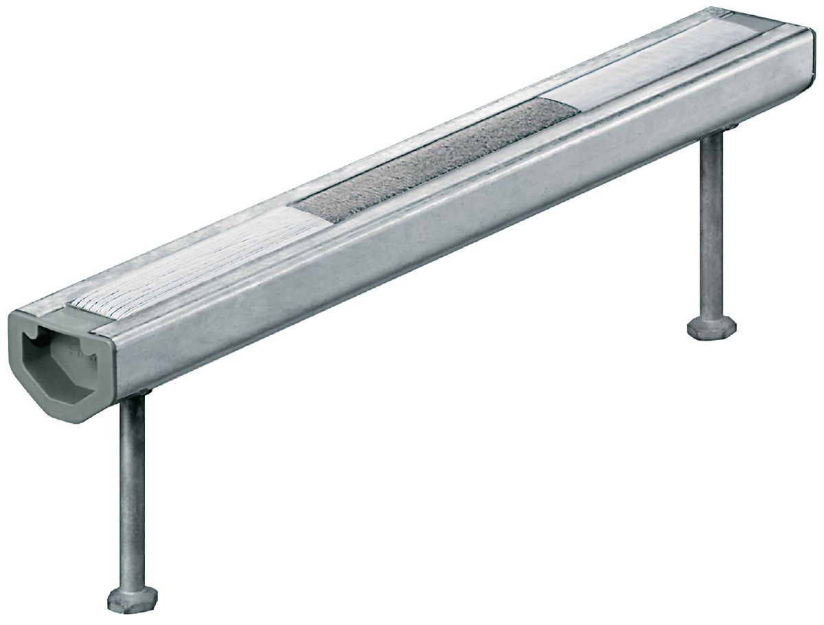 HAC Cast-In Anchor Channel