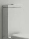 Aquatech/Tribeca Close Coupled Cistern
