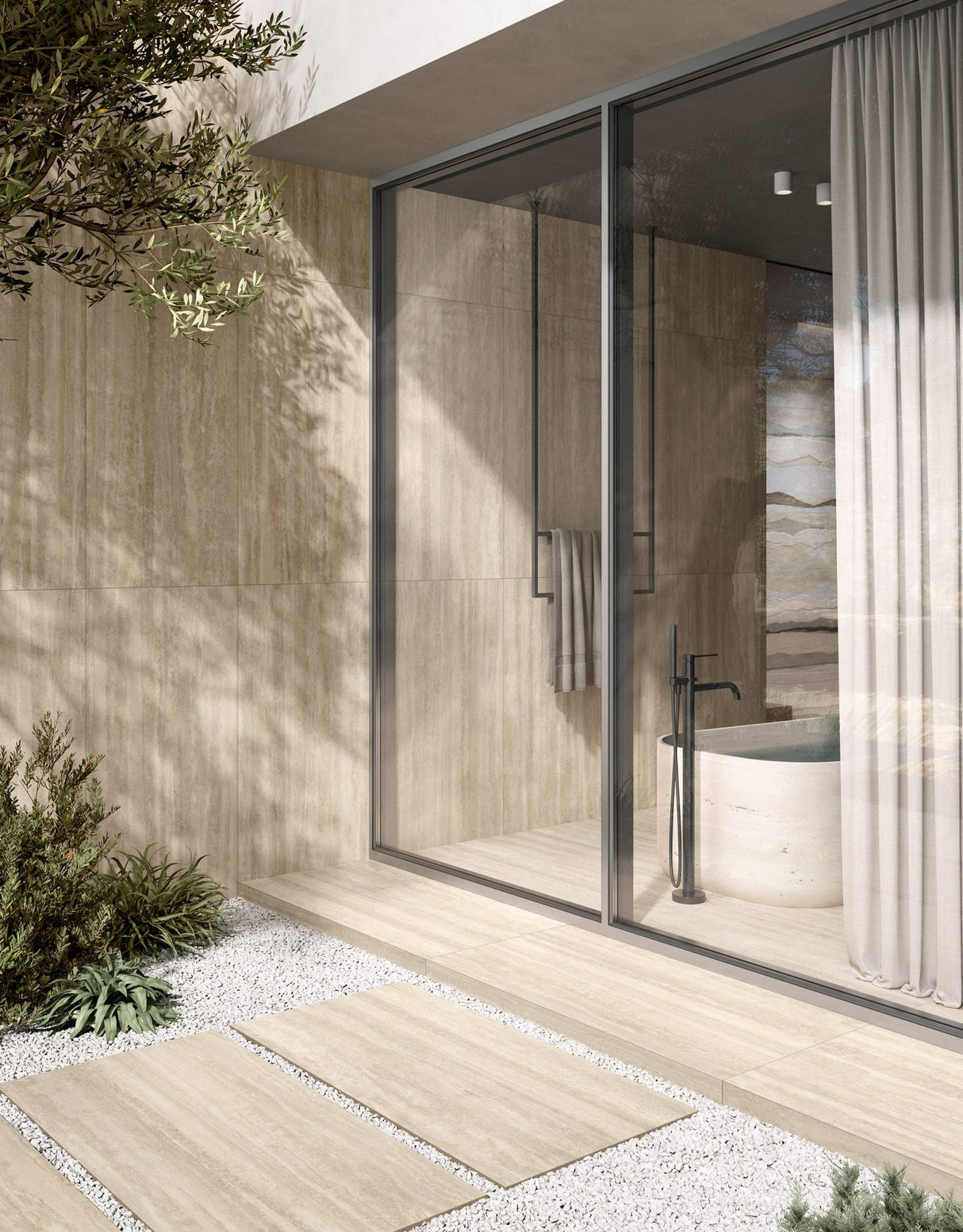 Tile-IC.VE.Cla RT (Matt)