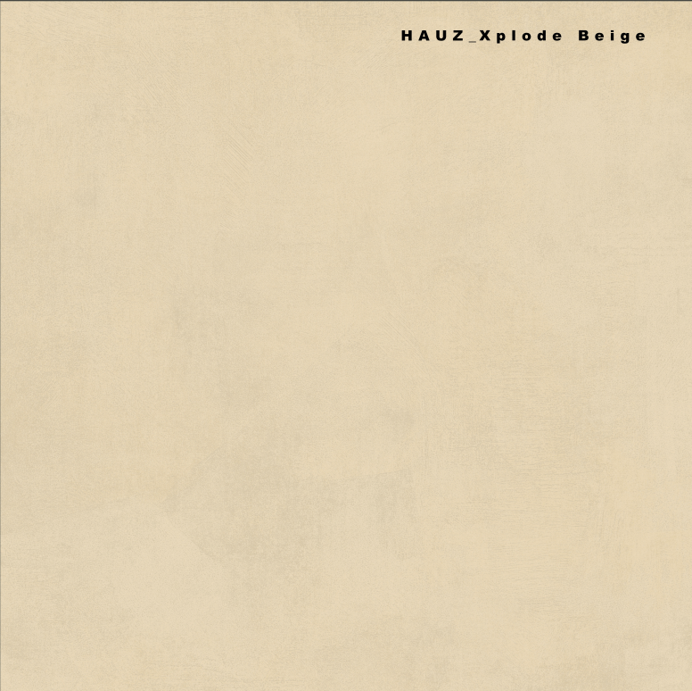 Tile Hauz Xplode Beige 60x60