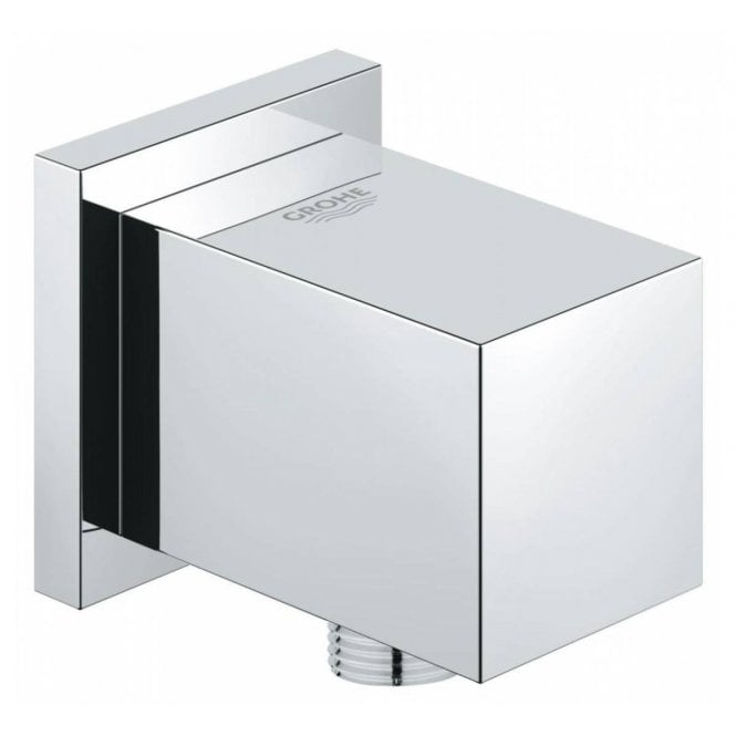 GROHE Euphoria Cube Shower Outlet Elbow 1/2″