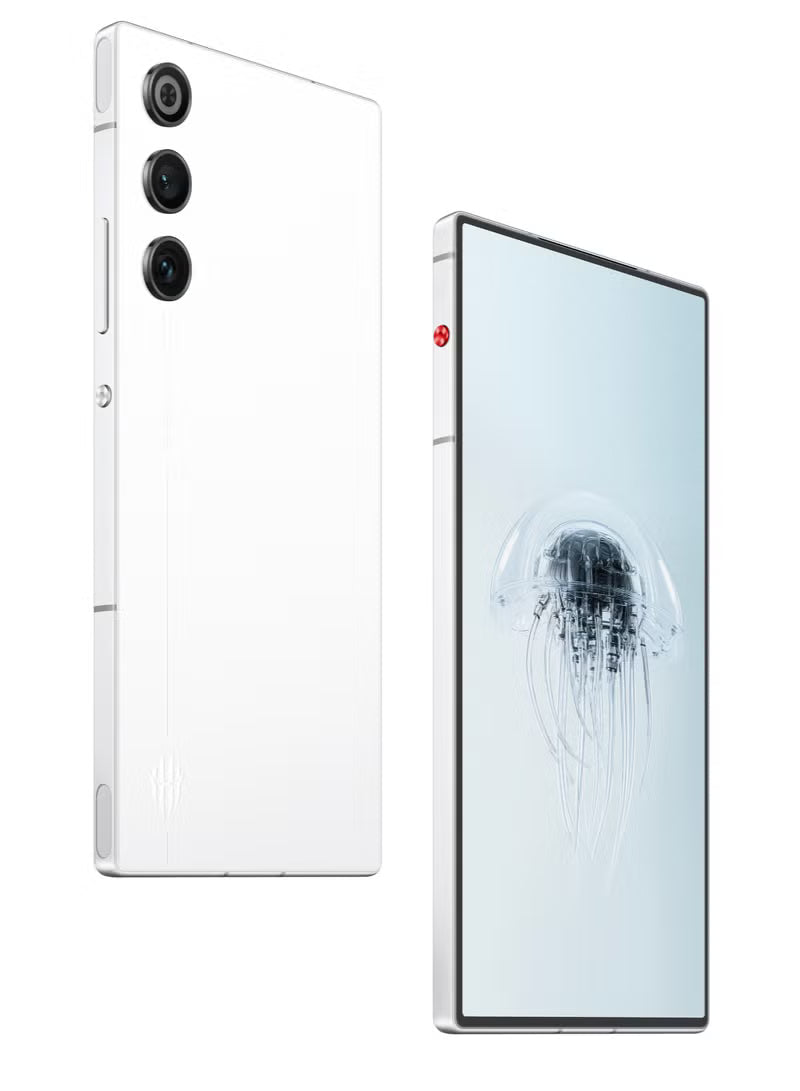 10 Air 5G Dual Sim Hailstone 16GB RAM 512GB - International Version