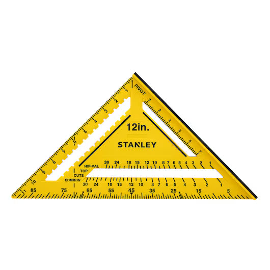 STANLEY® Dual Colour Quick Square® 300 mm