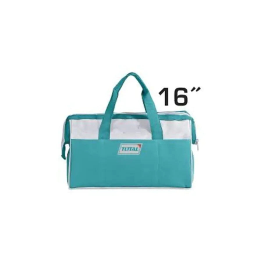 Tools bag 16