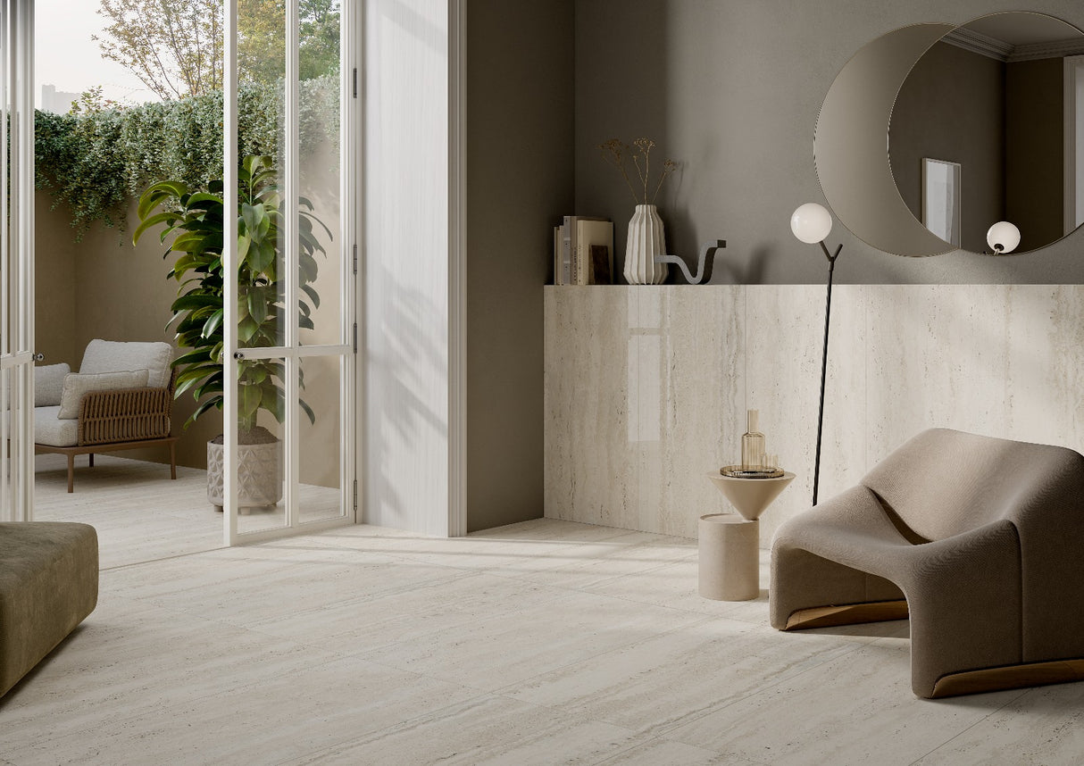 Tile-Palatina Bian. Mat Ret