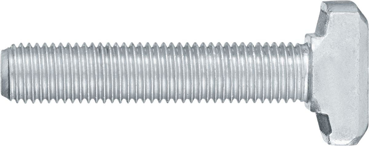 HBC-T Serrated T-Bolt