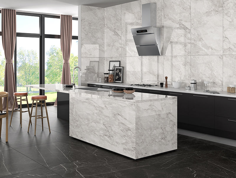 1600x800 Mont Blanc Big Tile Floor And Wall