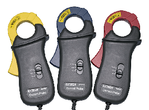 Extech PQ3110 100A Current Clamp Probes QATAR