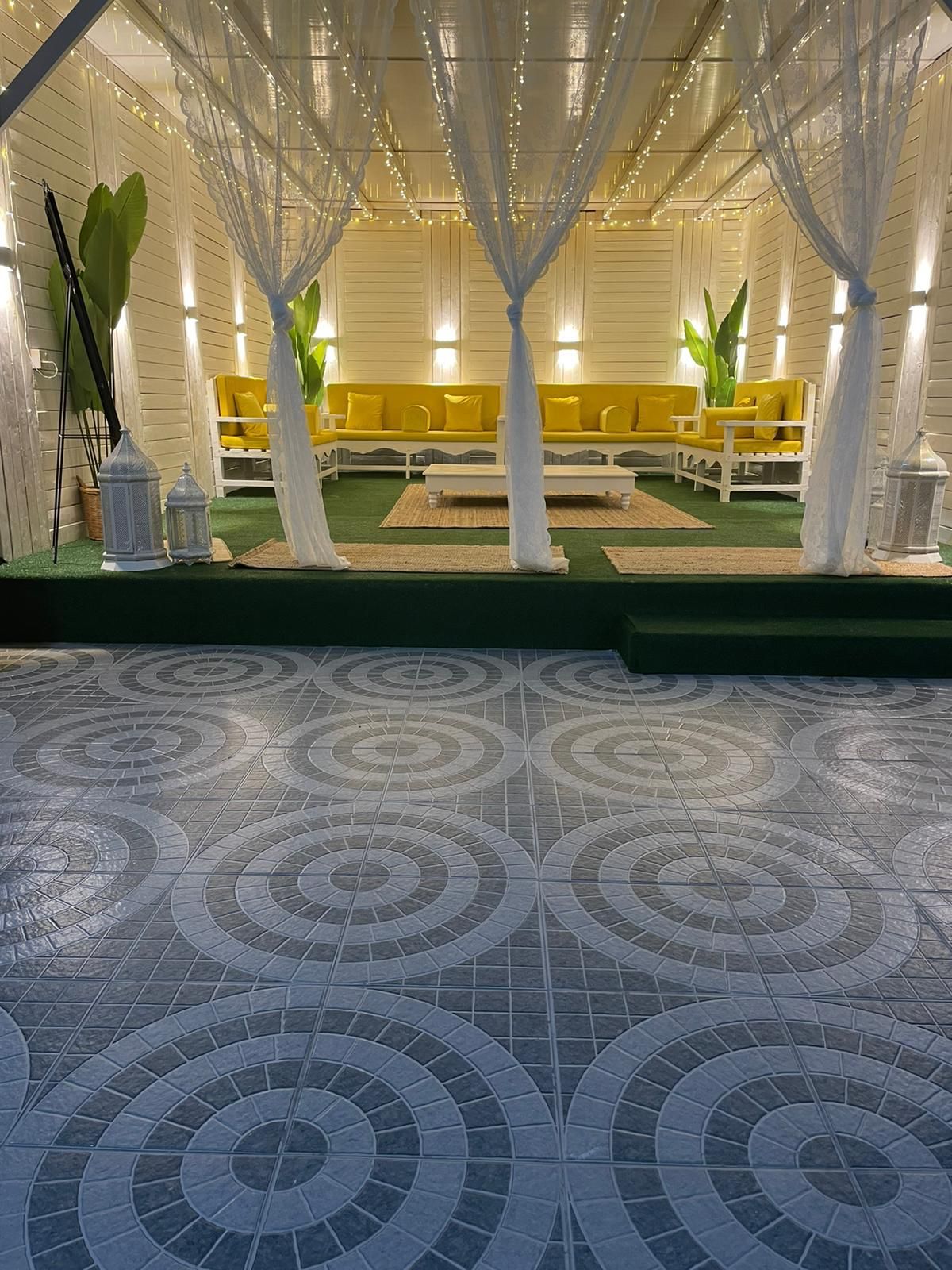 XXX Granito Gres P315 Outdoor Tile