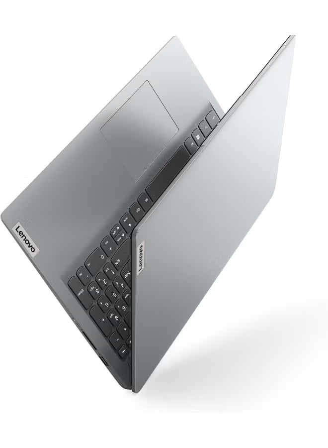 Lenovo IdeaPad 1 15IJL7 Laptop Intel Celeron N4500 8GB RAM 512GB SSD 15.6 Inch FHD Windows 11