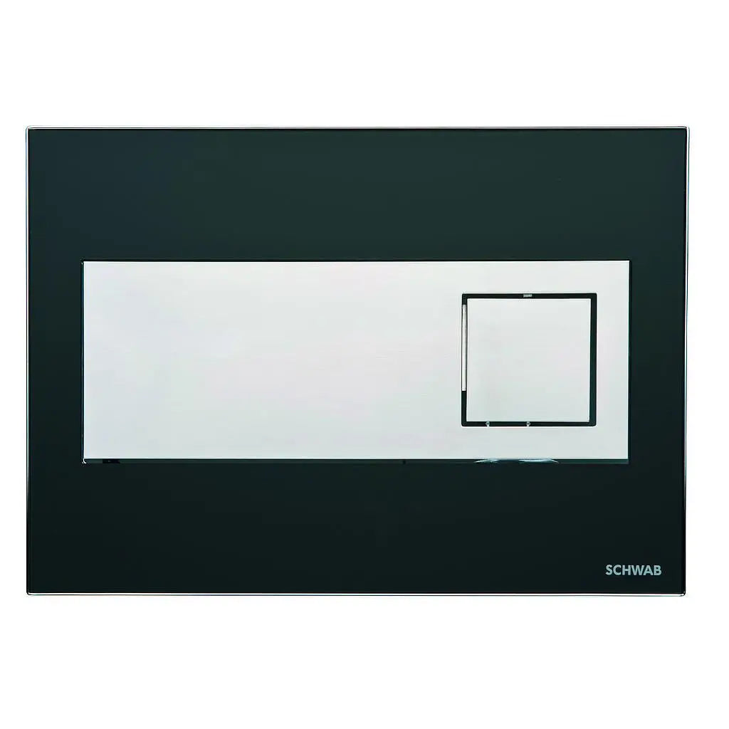 Slovenia Caro Plastic Flush Button BuyonBudget