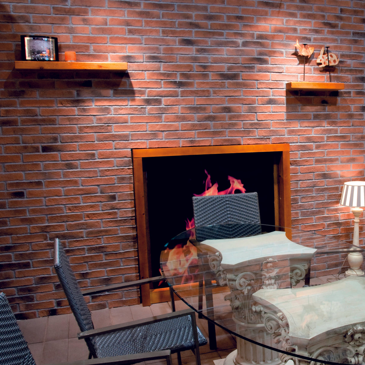 Oxford Tamesis Tiles