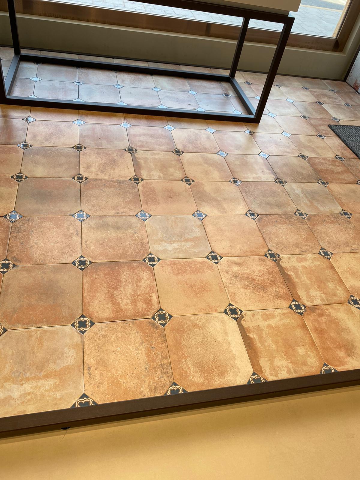 Tile Octo Heredad Avena