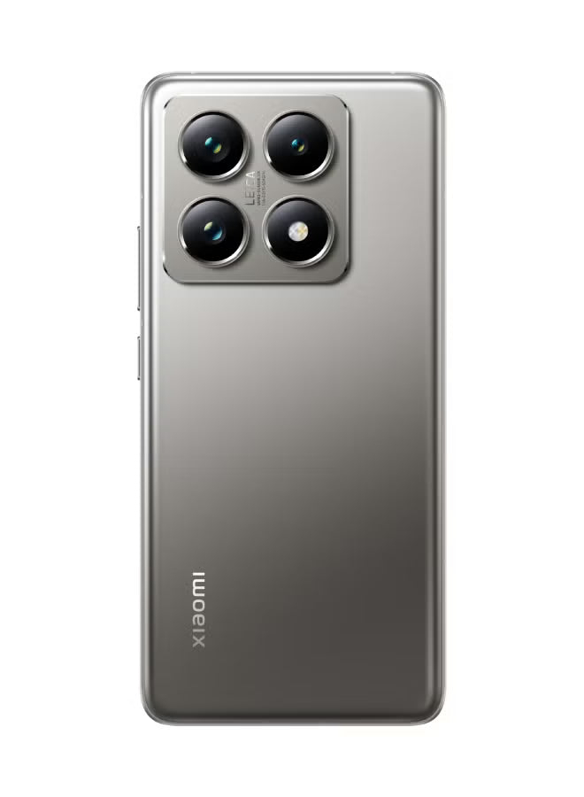 14T Pro 5G Dual SIM Titan Gray 12GB RAM 1TB - Global Version