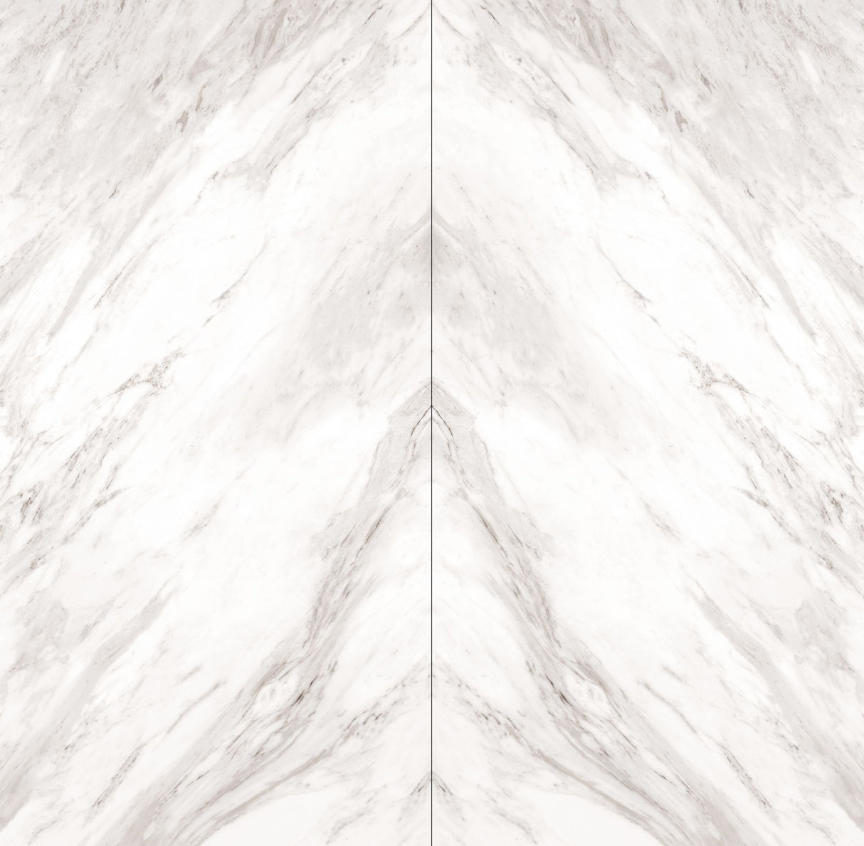 Carrara Face B Glossy Tile – 160×80 cm