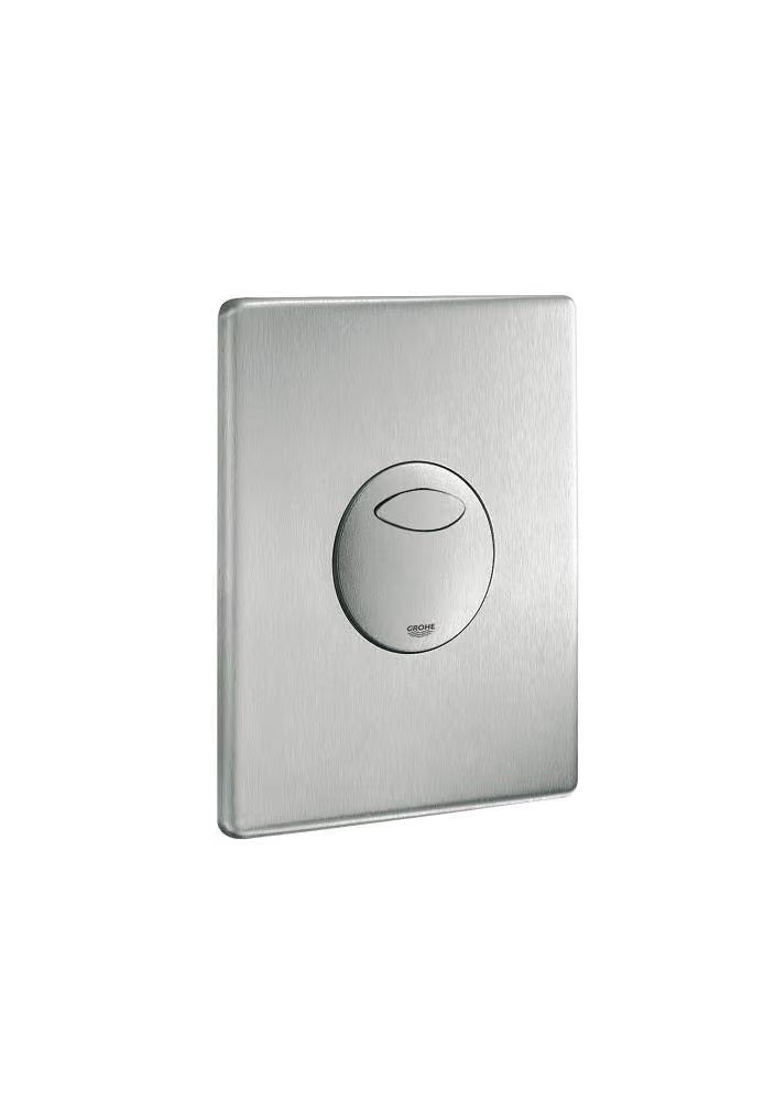 GROHE Skate Flush Plate for Concealed Cistern – 38862SD0