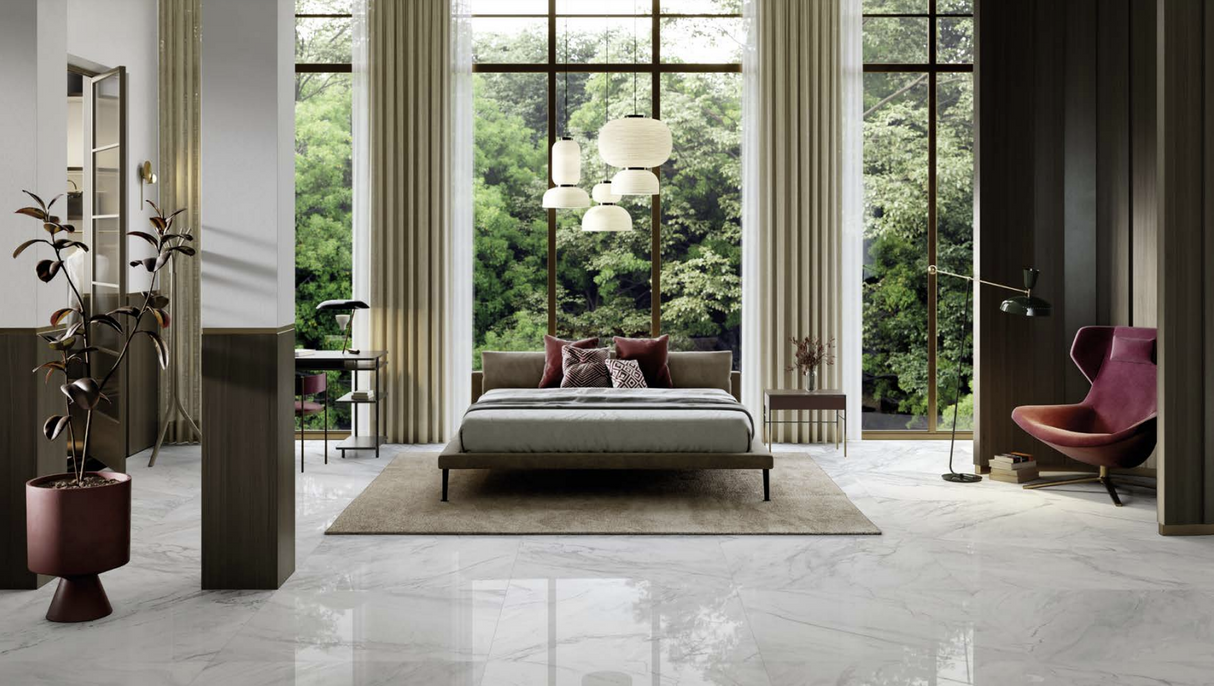 1600*800 Volakas White (PRM) (2,2.56)