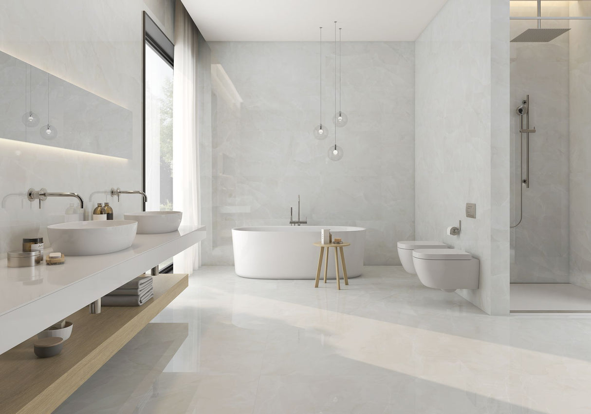 Tile Pris. Ponera Cold 60x60